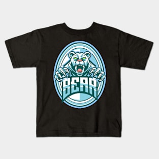 Bear Esport 1.1 Kids T-Shirt